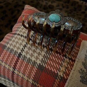 hair clasp western style classic